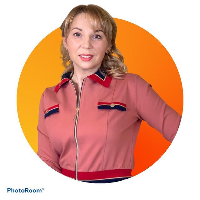 Оксана Станкевич 🌸 дача сад