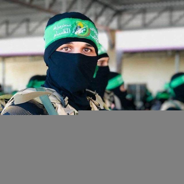 وفى القسام (عرين الاسود)