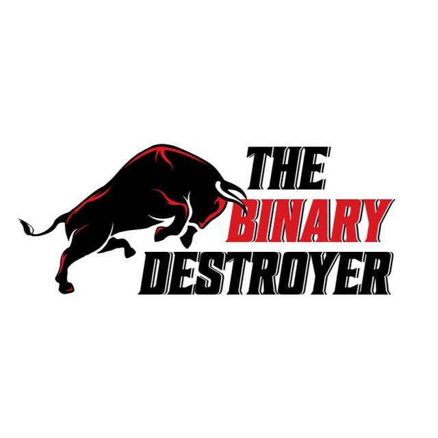 The Binary Destroyer - Free Channel
