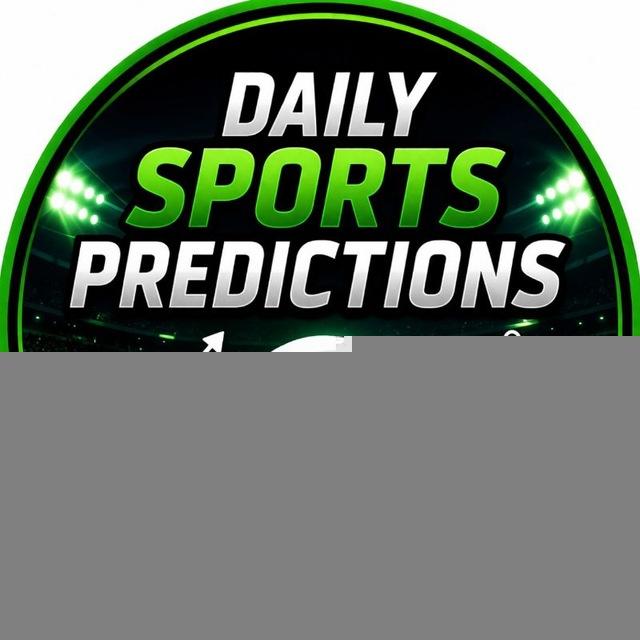 Daily Sports Predictions