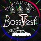 🔊Bass Test 1 🔊