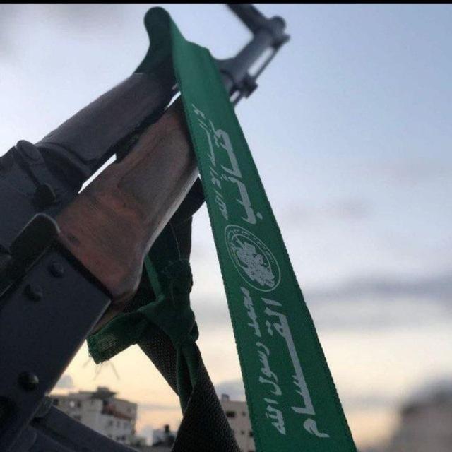 طوفان الأقصى 🇵🇸