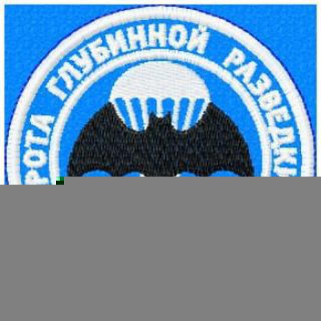 Группа Скифа ZOV