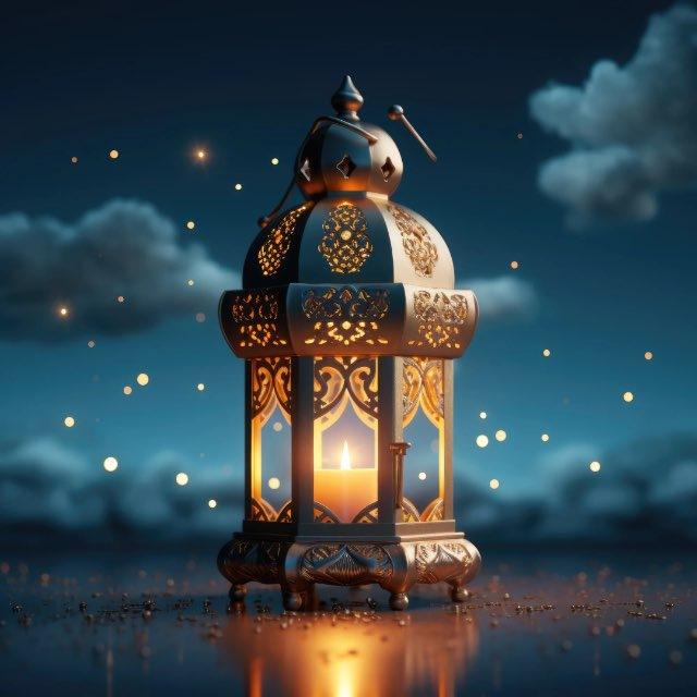 ختمة رمضان 🌙