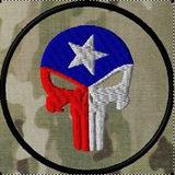 TexasPunisher