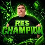 res | чемпионов
