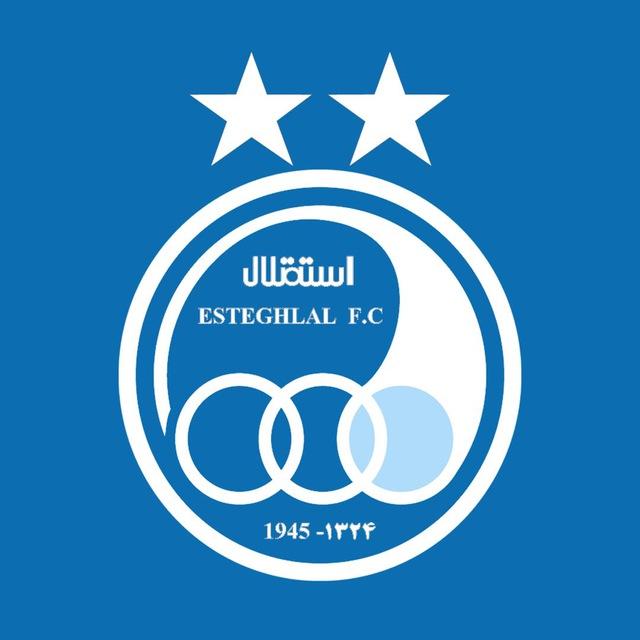 🔵مدرسه فوتبال استقلال🔵