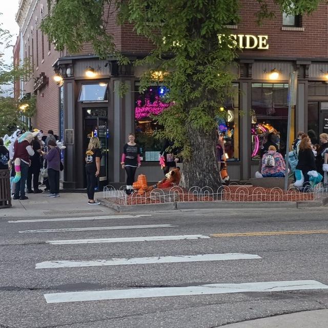 Colorado Furry Events and Meets (Colorado and Wyoming only)