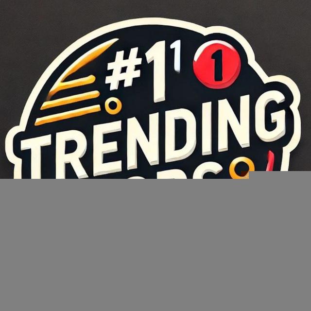 Trending Jobs #1