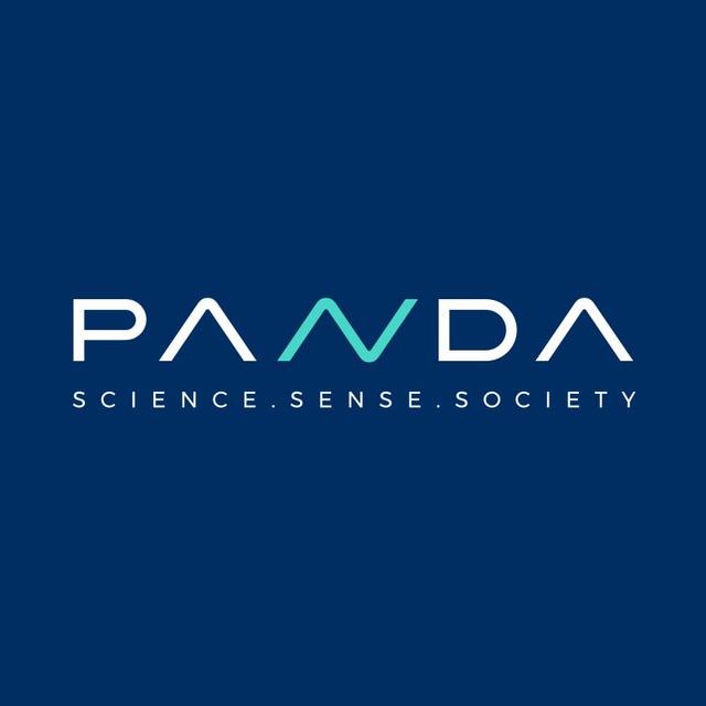 PANDA | Science. Sense. Society.