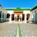 قناة د. يوسف العلمي المروني
