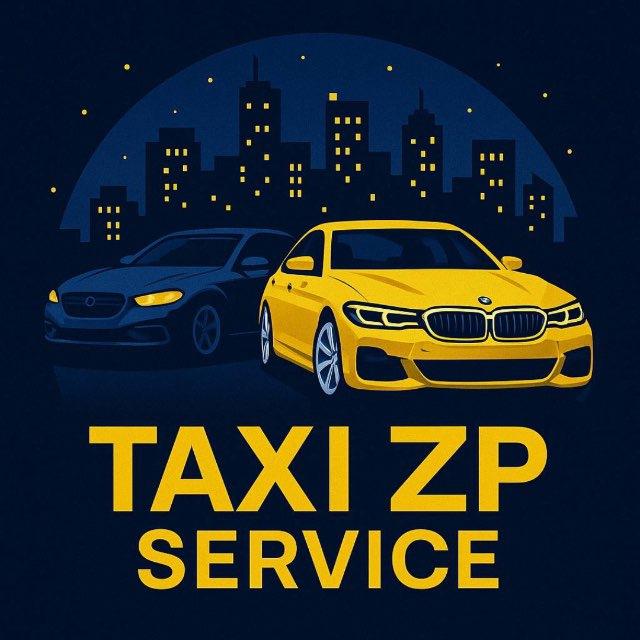 Taxi ZP Service, Такси Запорожье