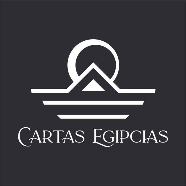 CartasEgipcias🌕