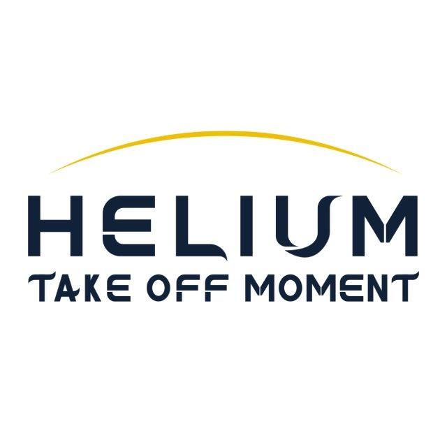Helium