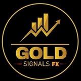 GOLD SIGNALS FX ⚡️