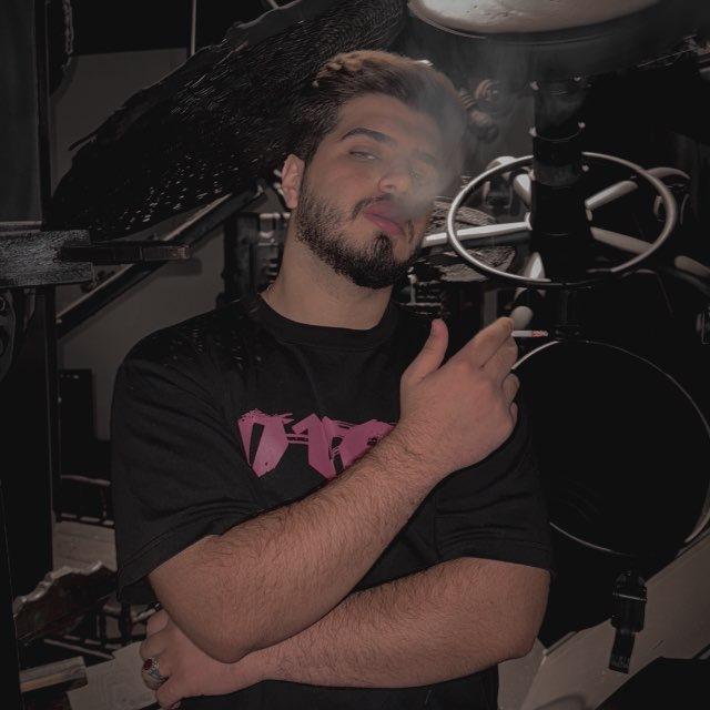 أنَس