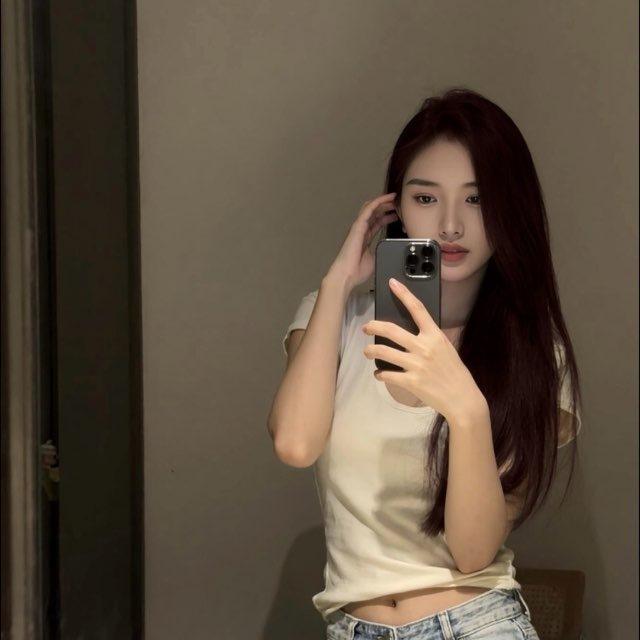 南山琳琳的频道