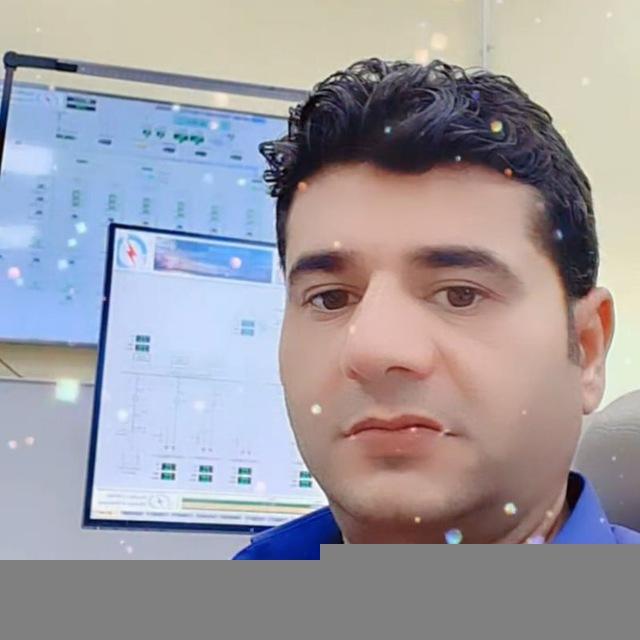 الإستاذ منتظر الموسوي