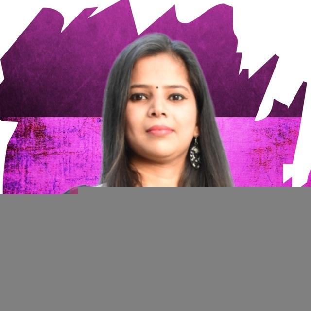 Shikha mam GS Channel