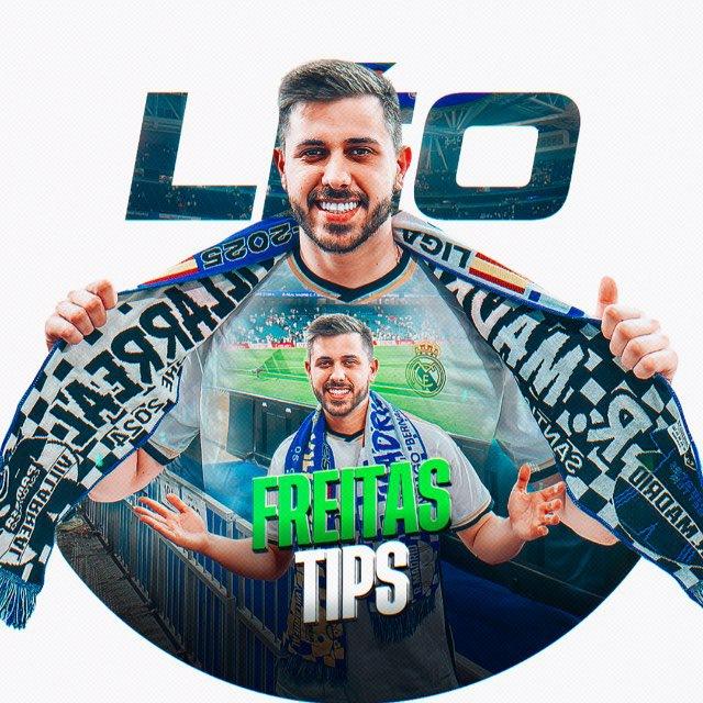 Freitas Tips ⚽️🏟️🔞