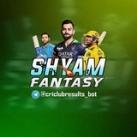 SHYAM FANTASY 😈 🔥🤑
