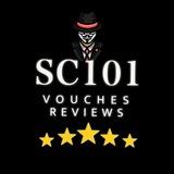 SC101 VOUCHES
