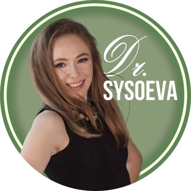 Врач•Dr. Sysoeva