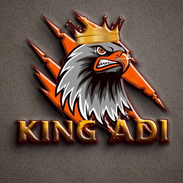 King Adi