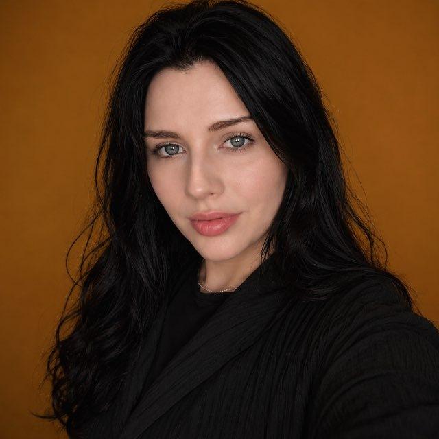 Лера — и точка