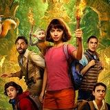 Dora And The Lost City Of Gold ️🔰
