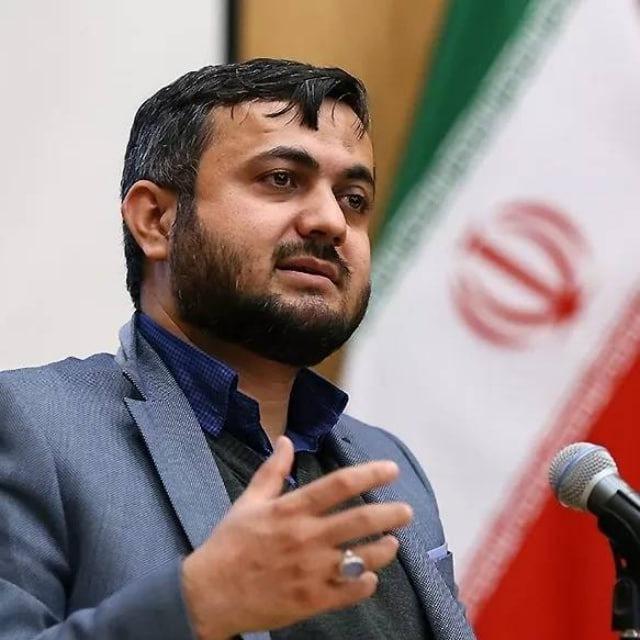 مسعود براتی