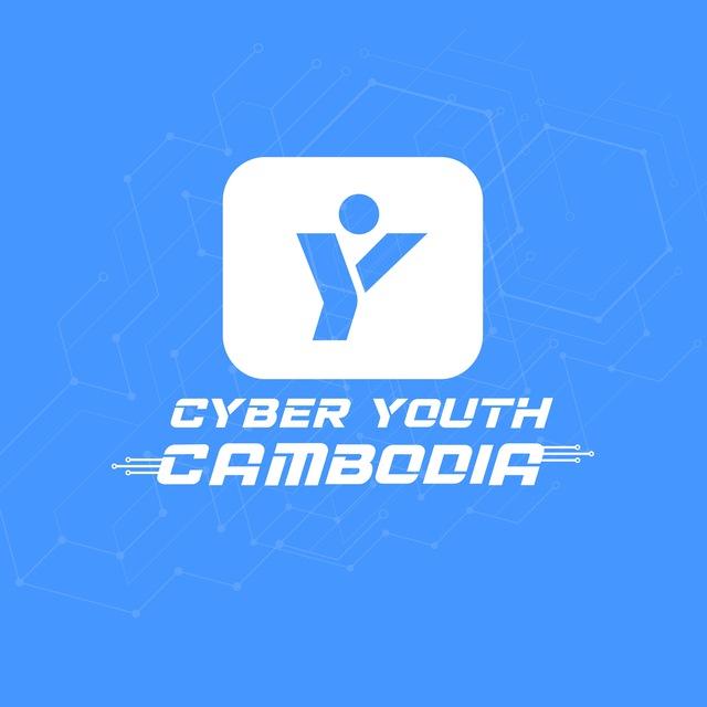 Cyber Youth Cambodia (Channel)