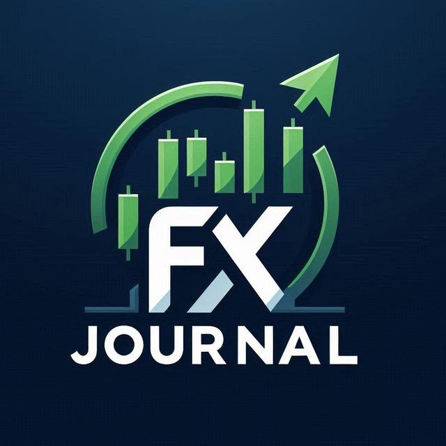 𝗙𝗫 𝗝𝗼𝘂𝗿𝗻𝗮𝗹