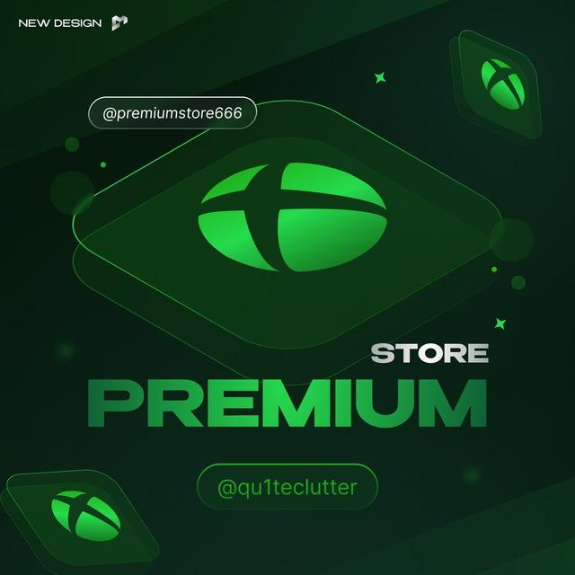 Premium Store