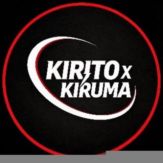 KIRITO MAIN CHANNEL