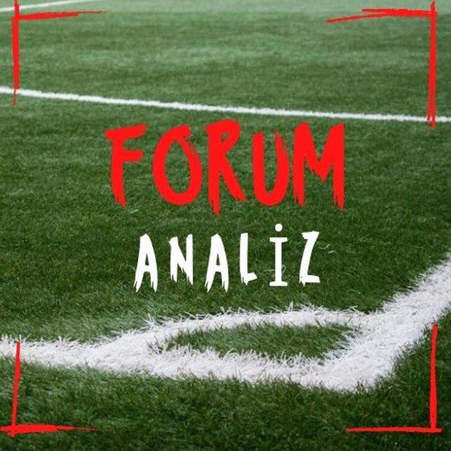 Forum Analiz