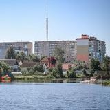 Другая Сморгонь