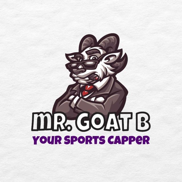 Mr. GOAT B 🐐 Arb & Bonus Hunter