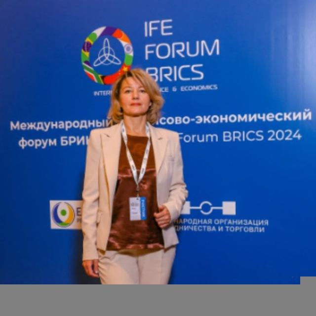 Канал Анны Зыковой