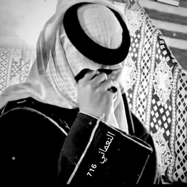 هواجَيس بدويَ ١.𓄄.