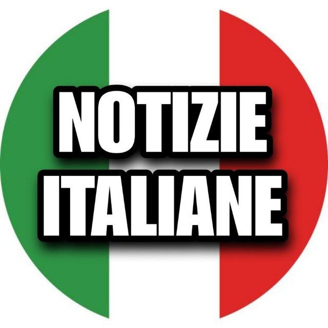 Notizie Italiane 🇮🇹