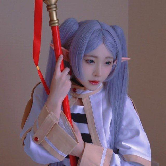 CosAV美颜社
