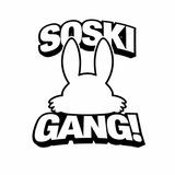 soski gang!