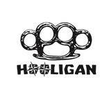 RUSSIAN HOOLIGANS