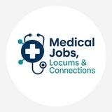 MEDICAL JOBS, LOCUMS & CONNECTIONS🩺💉