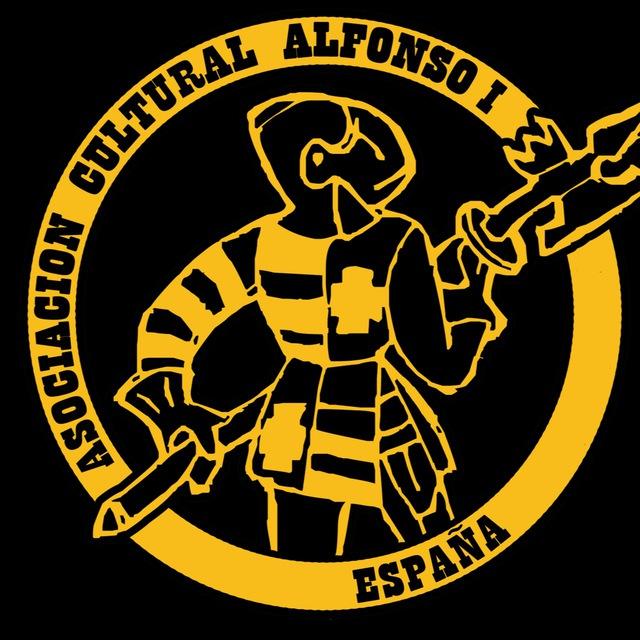 A.C. Alfonso I España 🇪🇸