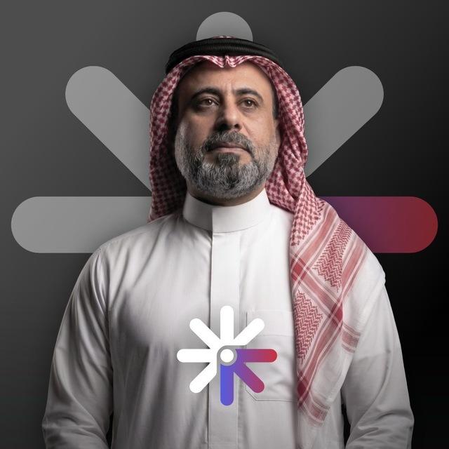 غيث التميمي - Ghaith Al-Tamimi