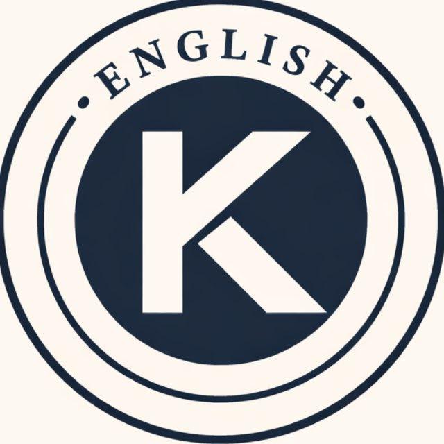 Kirills_English
