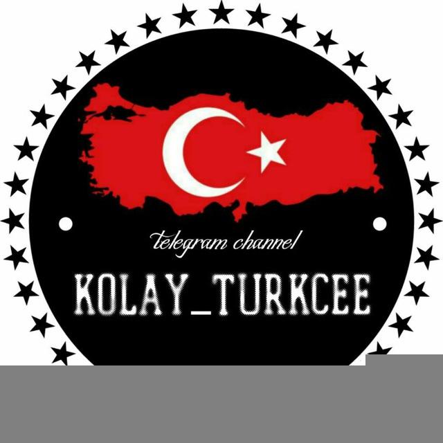 Kolay türkçe