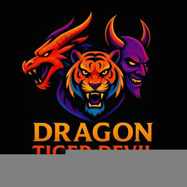 𝗩𝗶𝗽 𝗗𝗧 𝗗𝗲𝘃𝗶𝗹 😈